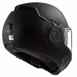 LS2 Advant Noir Matt 8 LS2 Advant Noir Matt -HJC || Dainese || Richa Verkoopwinkel ls2 advant noir matt 2