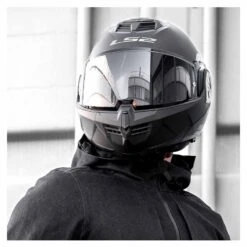 LS2 Advant Solid Matt -HJC || Dainese || Richa Verkoopwinkel ls2 advant solid matt 5