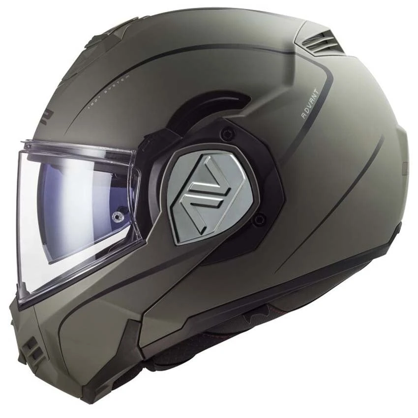 LS2 Advant Special 2 LS2 Advant Special - Afbeelding 2