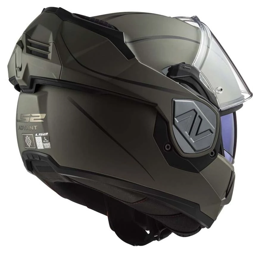 LS2 Advant Special 3 LS2 Advant Special - Afbeelding 3