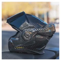 LS2 Advant X Carbon 12 LS2 Advant X Carbon -HJC || Dainese || Richa Verkoopwinkel ls2 advant x carbon 5