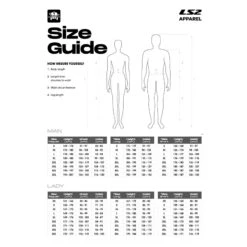 LS2 Bond Jacket -HJC || Dainese || Richa Verkoopwinkel ls2 bond jacket 4