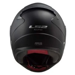 LS2 Rapid Matt -HJC || Dainese || Richa Verkoopwinkel ls2 rapid matt 3