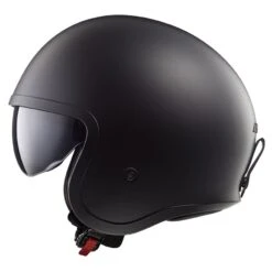 LS2 Spitfire Solid 9 LS2 Spitfire Solid -HJC || Dainese || Richa Verkoopwinkel ls2 spitfire solid 3