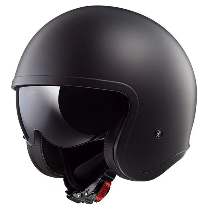 LS2 Spitfire Solid 1 LS2 Spitfire Solid