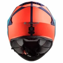 LS2 Storm Slant Matt -HJC || Dainese || Richa Verkoopwinkel ls2 storm slant matt 2