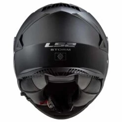 LS2 Storm Solid -HJC || Dainese || Richa Verkoopwinkel ls2 storm solid 4