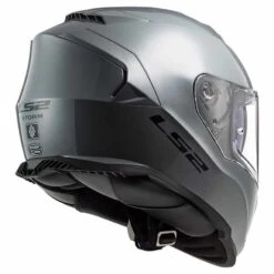 LS2 Storm Solid -HJC || Dainese || Richa Verkoopwinkel ls2 storm solid 5