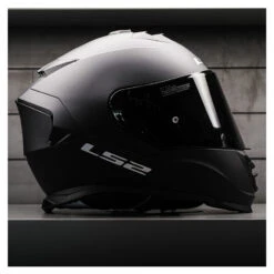 LS2 Storm Solid -HJC || Dainese || Richa Verkoopwinkel ls2 storm solid 6