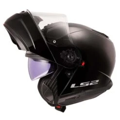 LS2 Strobe II Matt -HJC || Dainese || Richa Verkoopwinkel ls2 strobe ii matt 2
