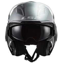 LS2 Valiant II Solid -HJC || Dainese || Richa Verkoopwinkel ls2 valiant ii solid 2