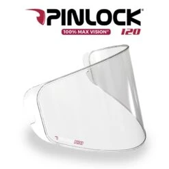 LS2 Vector II FF811 Pinlock 120