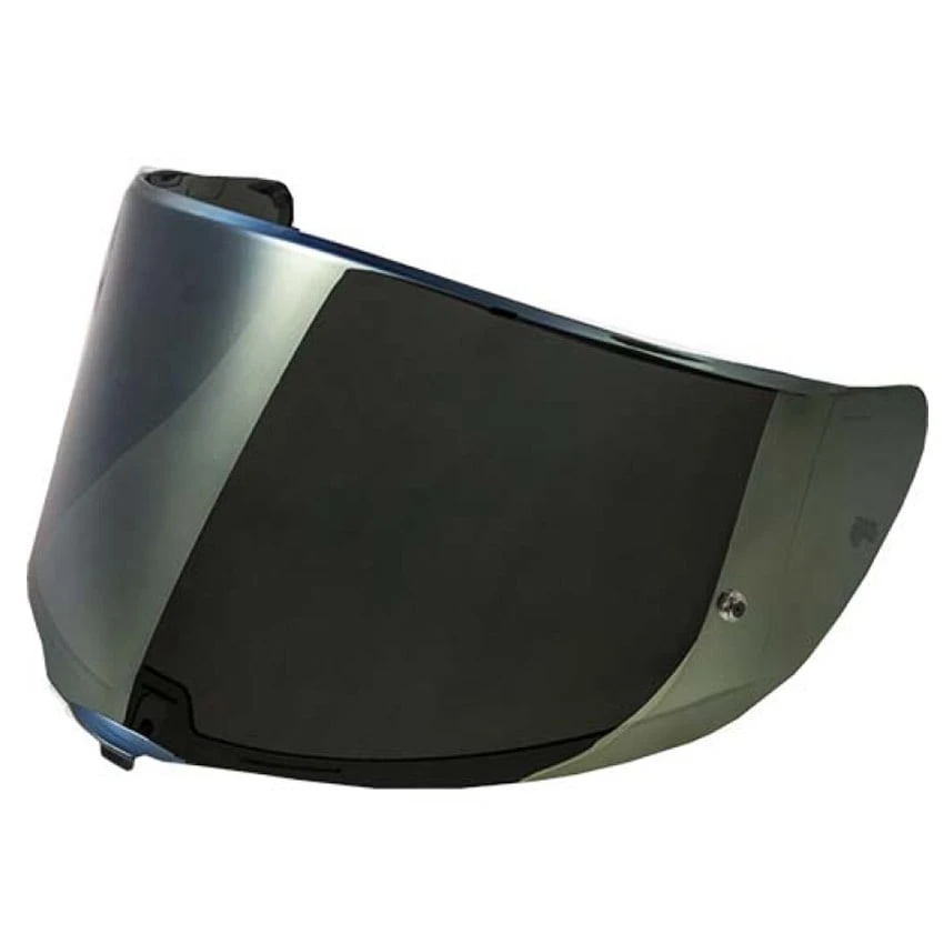 LS2 Vector II FF811 Visor Iridium 2 LS2 Vector II FF811 Visor Iridium - Afbeelding 2