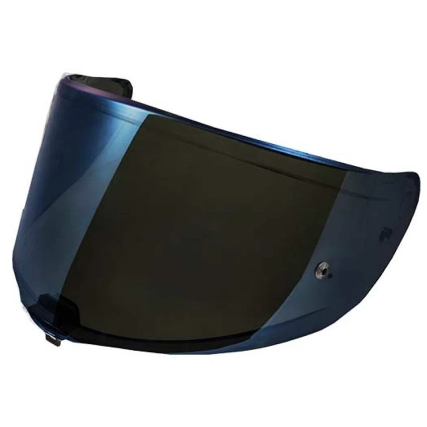 LS2 Vector II FF811 Visor Iridium 1 LS2 Vector II FF811 Visor Iridium