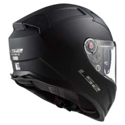 LS2 Vector II Solid -HJC || Dainese || Richa Verkoopwinkel ls2 vector ii solid 3