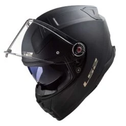 LS2 Vector II Solid -HJC || Dainese || Richa Verkoopwinkel ls2 vector ii solid 6