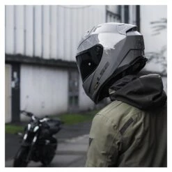 LS2 Vector II Solid -HJC || Dainese || Richa Verkoopwinkel ls2 vector ii solid 7