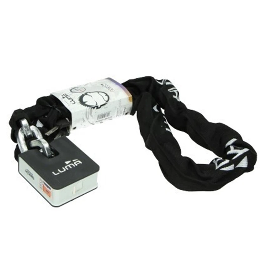 Luma Escudo 1,5m Chain + Lock 2 Luma Escudo 1,5m Chain + Lock - Afbeelding 2