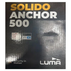 Luma Solido 500 Wall-Floor Anchor -HJC || Dainese || Richa Verkoopwinkel luma solido 500 wall floor anchor 4