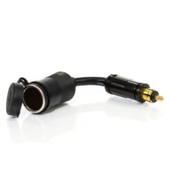 Midland Cigarette Lighter Adapter - DIN Connect
