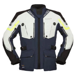 Modeka Panamericana II Jacket -HJC || Dainese || Richa Verkoopwinkel modeka panamericana ii jacket 3