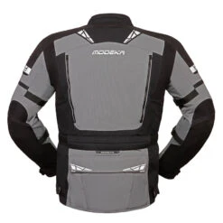Modeka Panamericana II Jacket -HJC || Dainese || Richa Verkoopwinkel modeka panamericana ii jacket 5