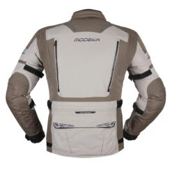 Modeka Panamericana II Jacket -HJC || Dainese || Richa Verkoopwinkel modeka panamericana ii jacket 6