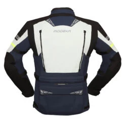 Modeka Panamericana II Jacket -HJC || Dainese || Richa Verkoopwinkel modeka panamericana ii jacket 7