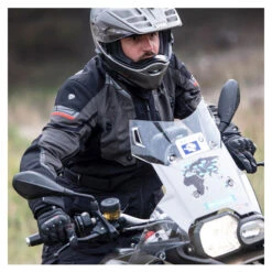 Modeka Panamericana II Jacket -HJC || Dainese || Richa Verkoopwinkel modeka panamericana ii jacket 8