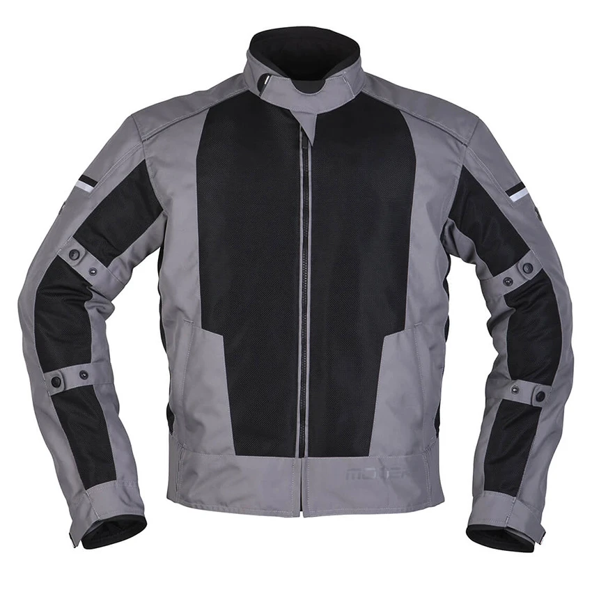 Modeka Veo Air Jacket 2 Modeka Veo Air Jacket - Afbeelding 2