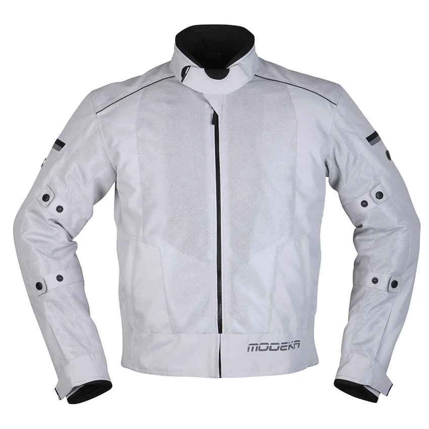 Modeka Veo Air Jacket 3 Modeka Veo Air Jacket - Afbeelding 3