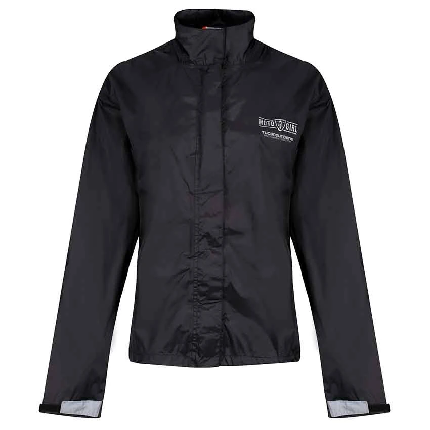 MotoGirl Waterproof Jacket 1 MotoGirl Waterproof Jacket