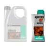 Motorex Boxer 4T 15W/50 1L