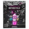 Muc-Off Clean, Protect & Lube Kit