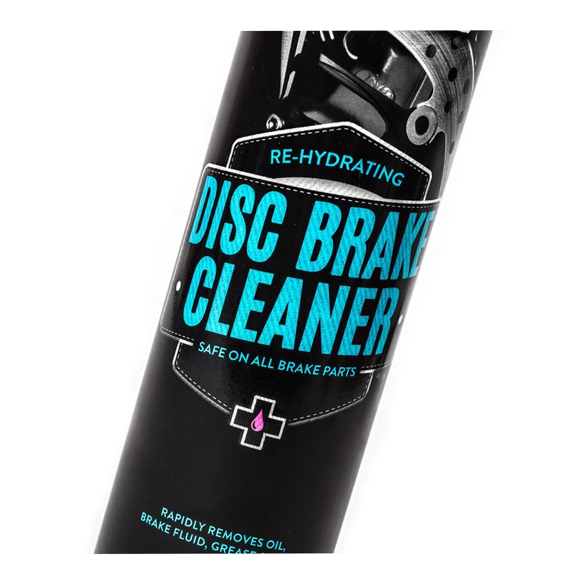 Muc-Off Disc Brake Cleaner 2 Muc-Off Disc Brake Cleaner - Afbeelding 2