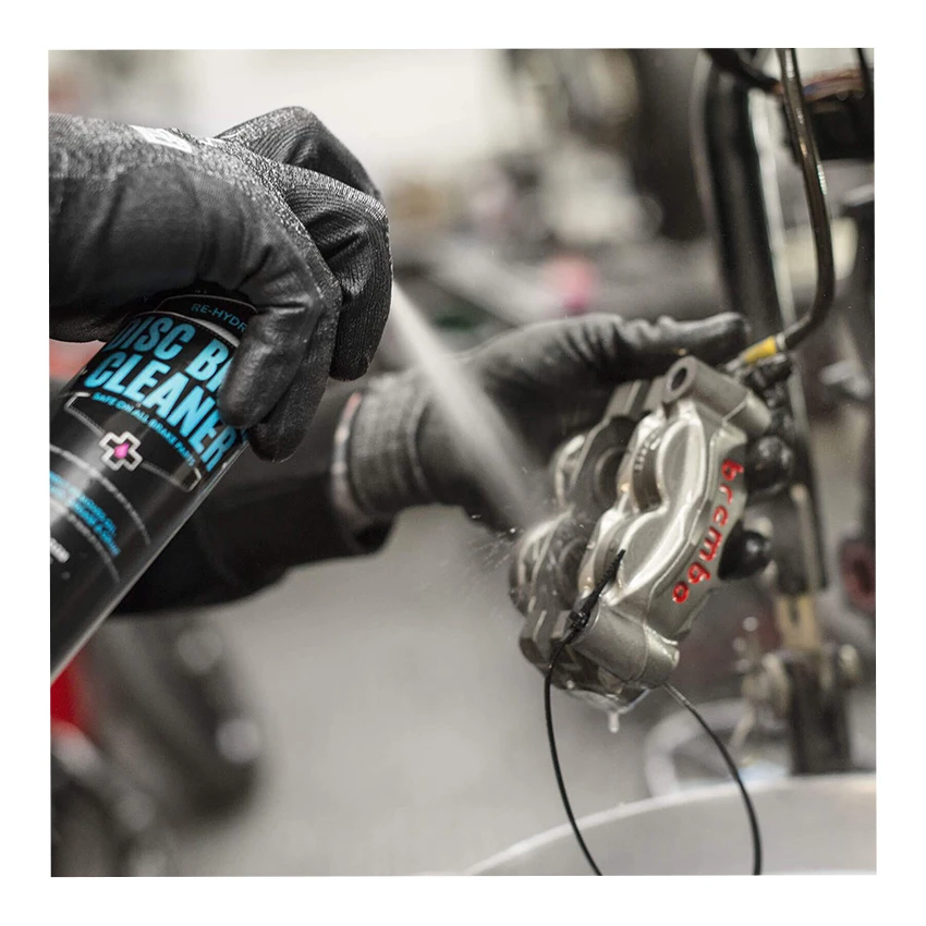 Muc-Off Disc Brake Cleaner 4 Muc-Off Disc Brake Cleaner - Afbeelding 4