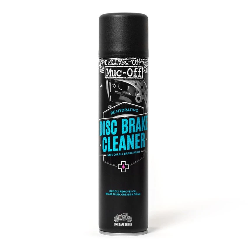 Muc-Off Disc Brake Cleaner 1 Muc-Off Disc Brake Cleaner