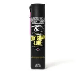 Muc-Off Dry Chain Lube 400ml