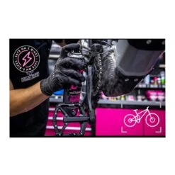 Muc-Off HCB-1 -HJC || Dainese || Richa Verkoopwinkel muc off hcb 1 3