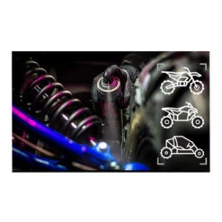 Muc-Off HCB-1 -HJC || Dainese || Richa Verkoopwinkel muc off hcb 1 4