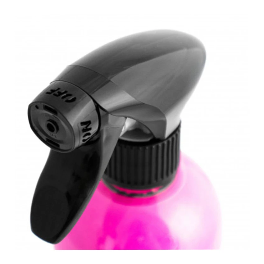 Muc-Off High Performance Waterless Wash 750ml 2 Muc-Off High Performance Waterless Wash 750ml - Afbeelding 2