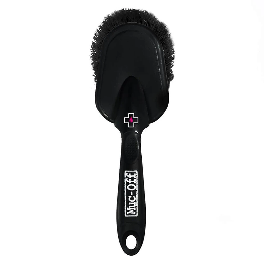 Muc-Off Premium Brush Kit 3 Muc-Off Premium Brush Kit - Afbeelding 3