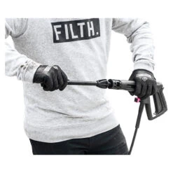 Muc-Off Pressure Washer Bundle -HJC || Dainese || Richa Verkoopwinkel muc off pressure washer bundle 8