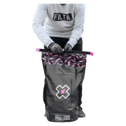 Muc-Off Pressure Washer Bundle -HJC || Dainese || Richa Verkoopwinkel muc off pressure washer bundle 9