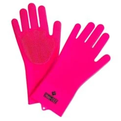Muc-Off Scrubber Gloves