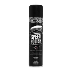 Muc-Off Speed Polish