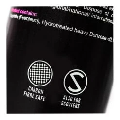 Muc-Off Speed Polish -HJC || Dainese || Richa Verkoopwinkel muc off speed polish 3