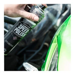 Muc-Off Speed Polish -HJC || Dainese || Richa Verkoopwinkel muc off speed polish 4