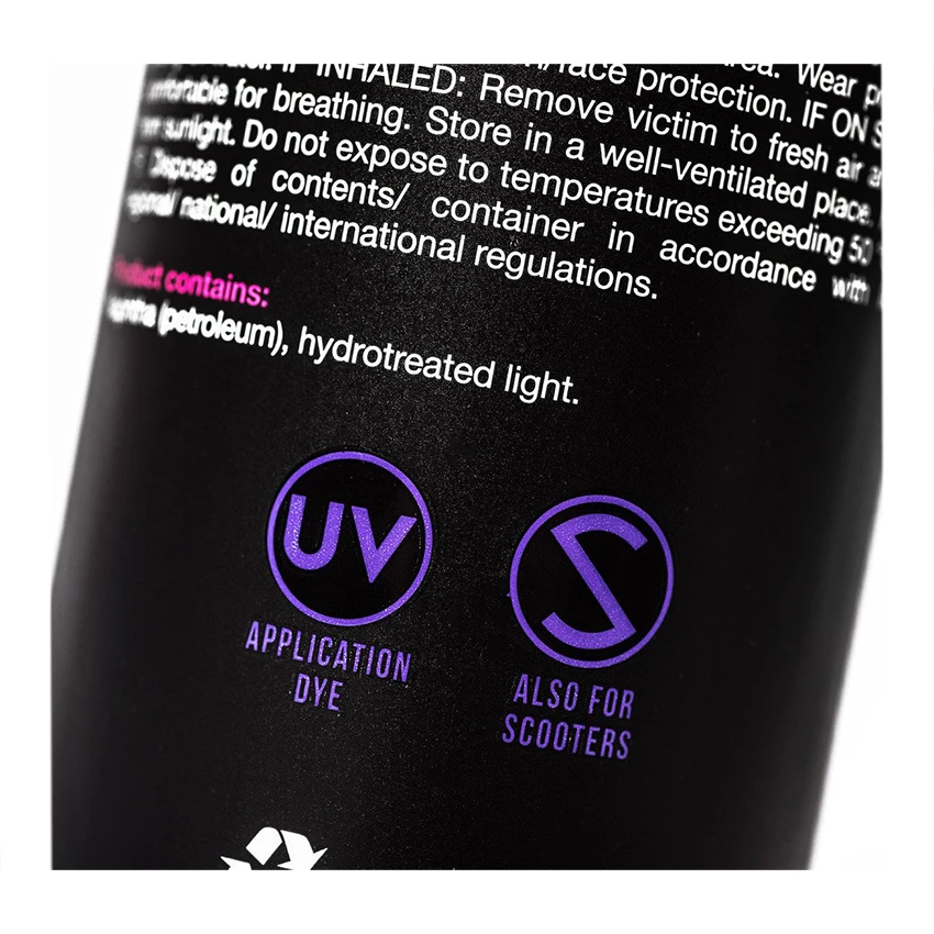 Muc-Off Wet Chain Lube 2 Muc-Off Wet Chain Lube - Afbeelding 2