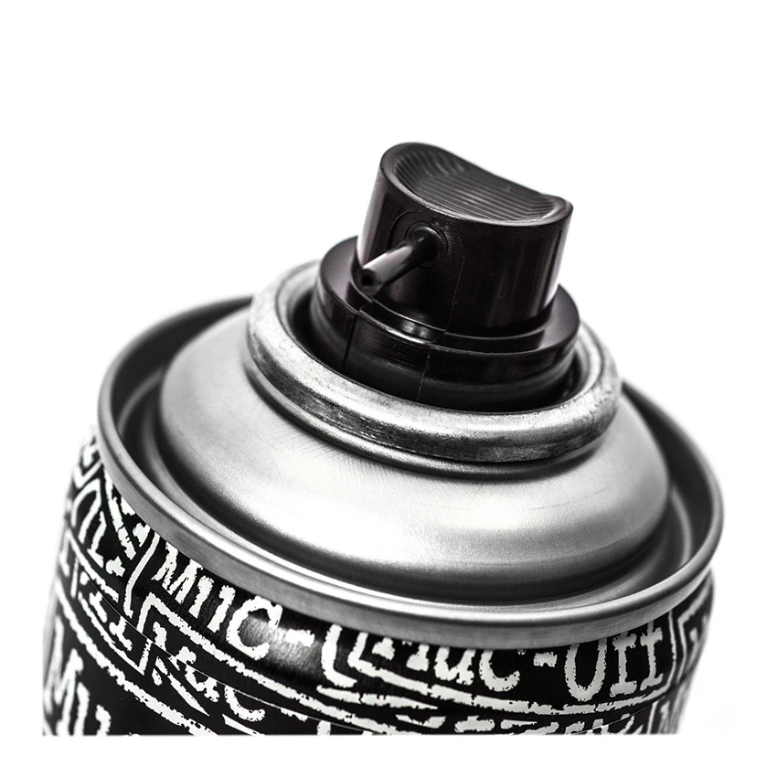 Muc-Off Wet Chain Lube 3 Muc-Off Wet Chain Lube - Afbeelding 3